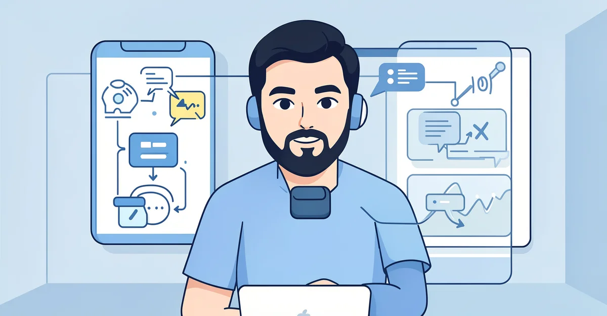 Featured image: Professional featured image for: How Ai-powered Video Translation Works: Everything You Need to Know