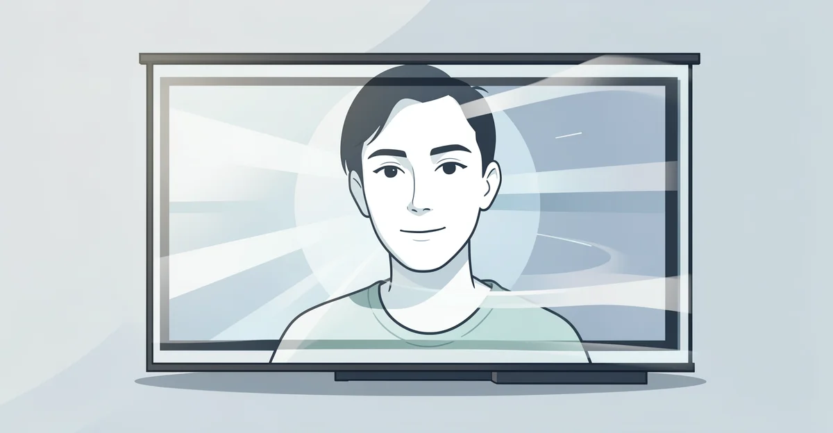 Featured image: Professional featured image for: What Is Frame Interpolation and How Does It Improve Videos: Everyth