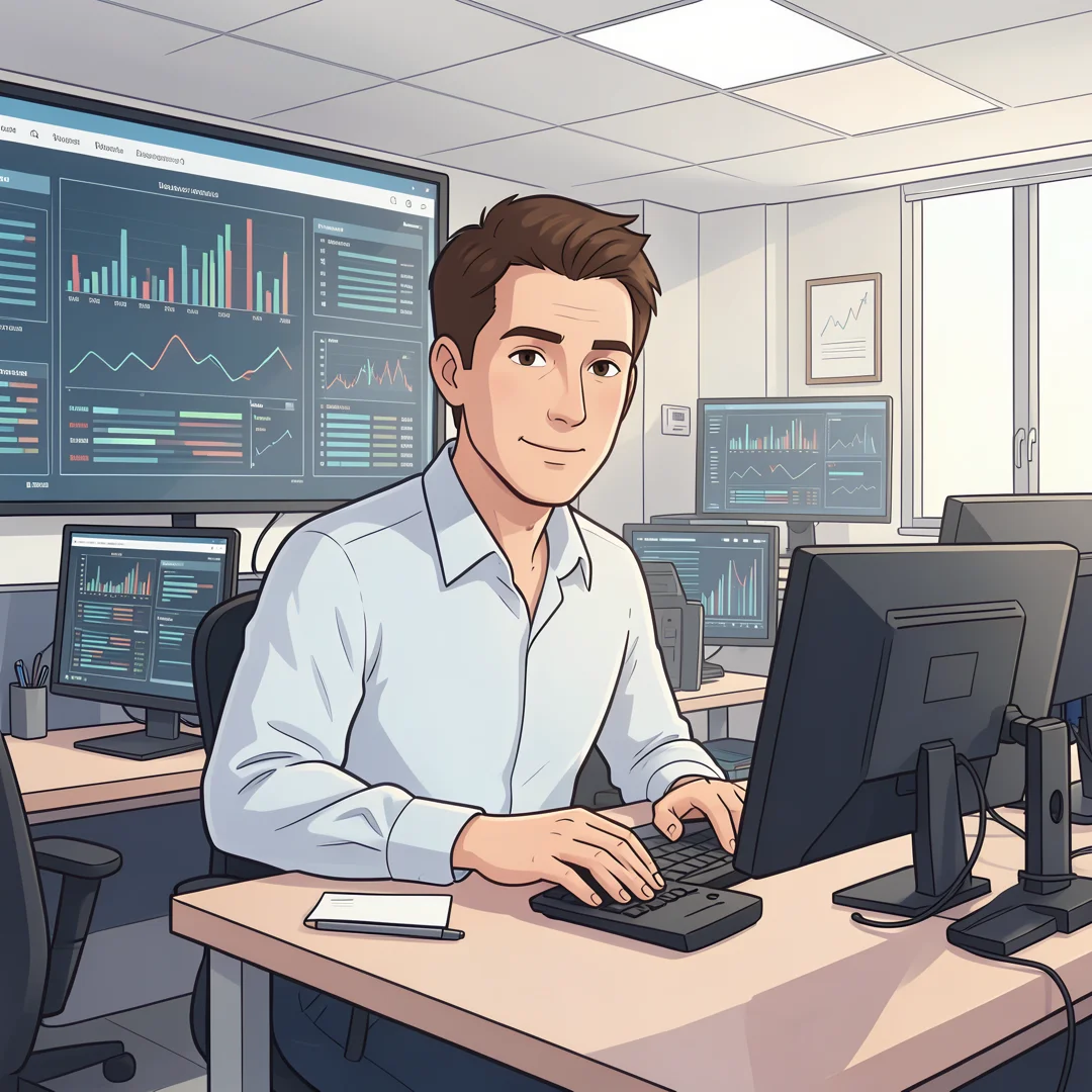 Step 1: Illustration for step: Understand the fundamentals related to The Technology Behind Automatic Video 