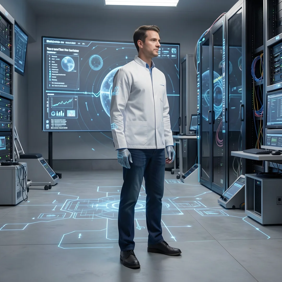 Step 1: Illustration for step: Understand the fundamentals related to The Future of Real-Time AI Video Gener