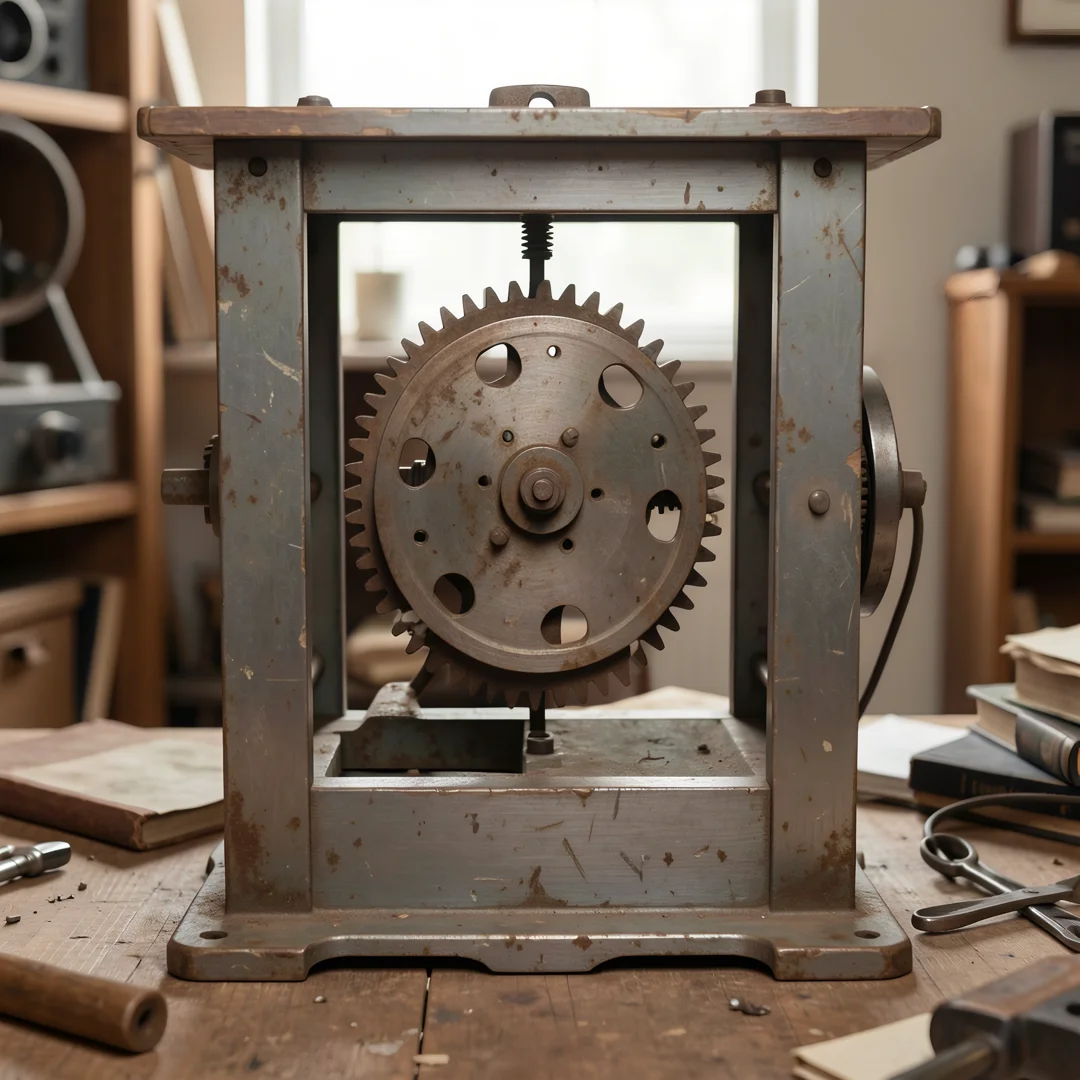 Step 2: Illustration for step: Assess your starting point related to How Video Restoration Technology Revive