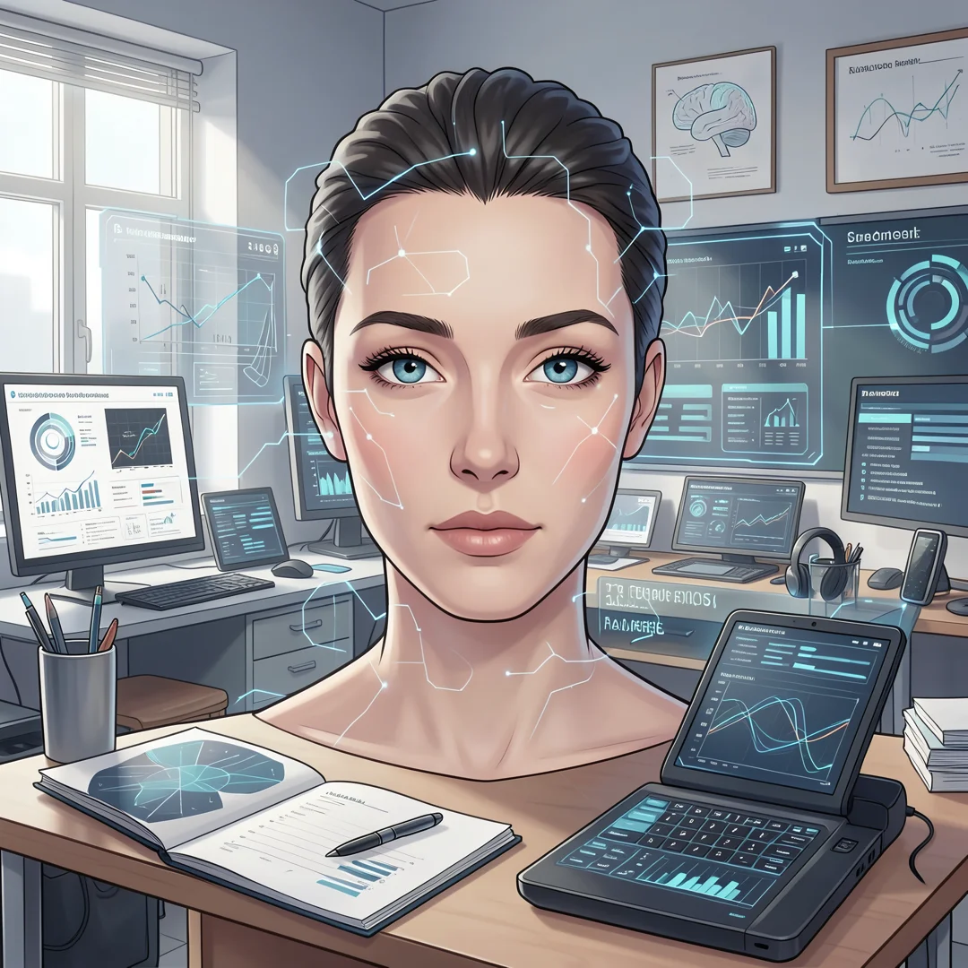 Step 4: Illustration for step: Gather necessary resources related to The Technology Behind AI-Powered Lip Sy