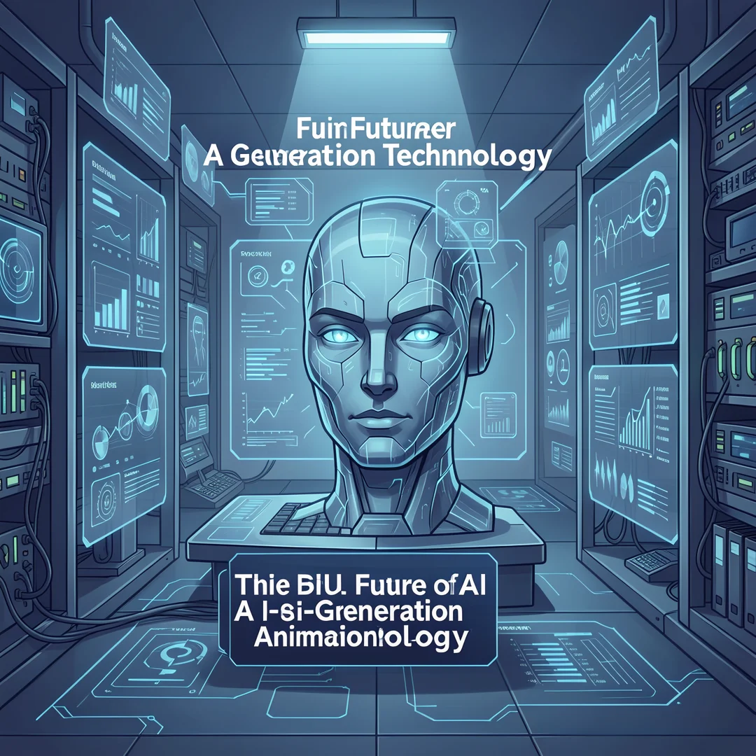 Step 5: Illustration for step: Apply the core methods related to The Future of AI-Generated Animation Techno